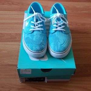 Nike SB Janoski